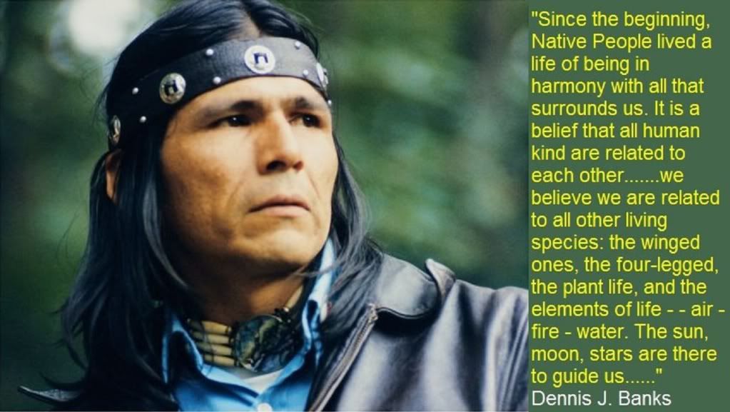 Dennis Banks